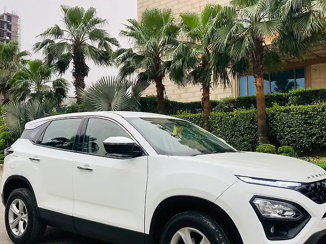Used Tata Harrier [2019-2023] XZ [2019-2020] in Delhi