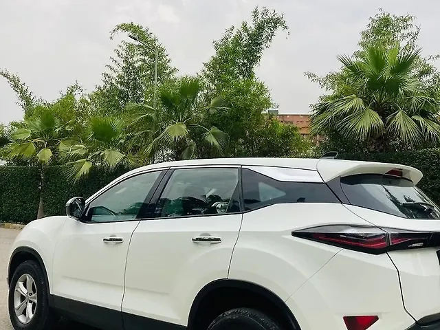 Used Tata Harrier [2019-2023] XZ [2019-2020] in Delhi