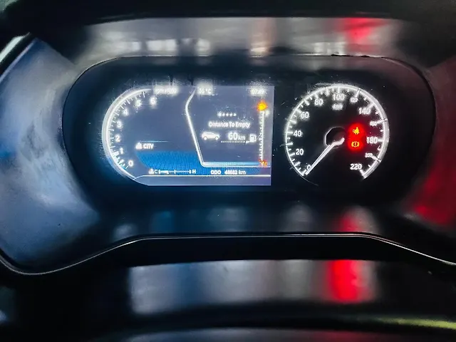 Used Tata Harrier [2019-2023] XZ [2019-2020] in Delhi