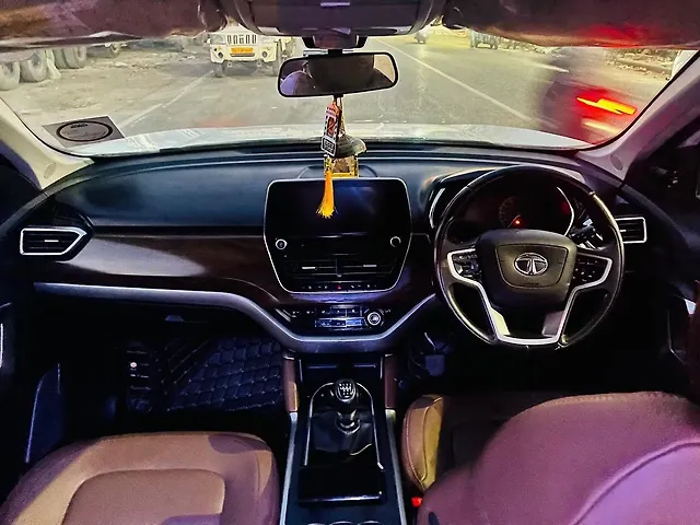 Used Tata Harrier [2019-2023] XZ [2019-2020] in Delhi