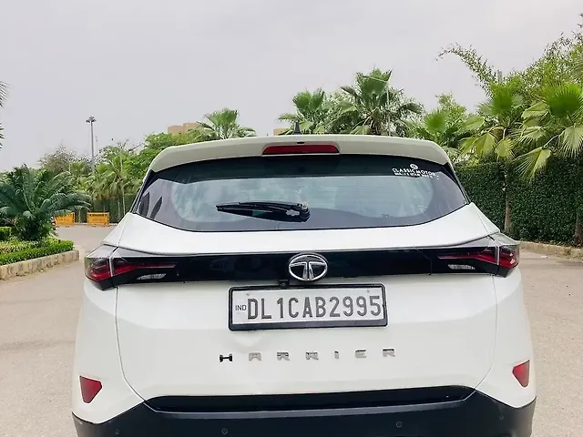 Used Tata Harrier [2019-2023] XZ [2019-2020] in Delhi