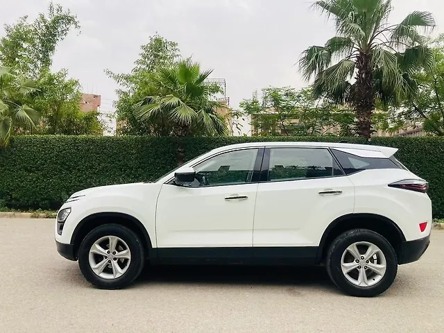 Used Tata Harrier [2019-2023] XZ [2019-2020] in Delhi