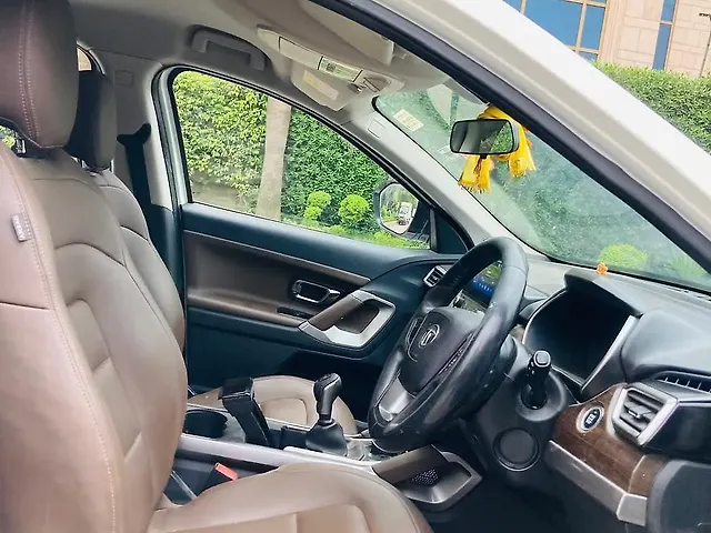 Used Tata Harrier [2019-2023] XZ [2019-2020] in Delhi