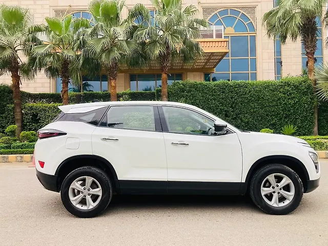 Used Tata Harrier [2019-2023] XZ [2019-2020] in Delhi