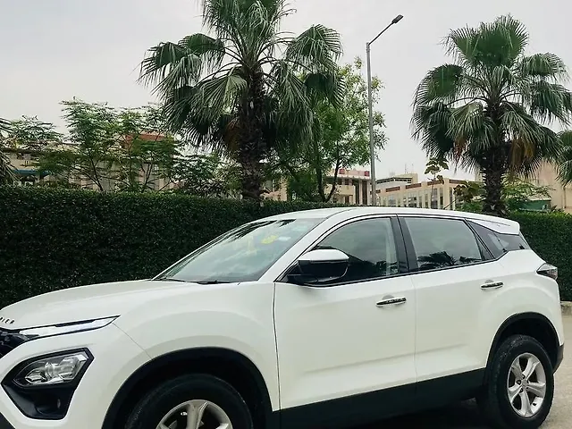 Used Tata Harrier [2019-2023] XZ [2019-2020] in Delhi