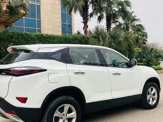 Used Tata Harrier [2019-2023] XZ [2019-2020] in Delhi