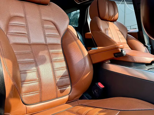 Used Land Rover Range Rover Sport [2013-2018] V8 SC Autobiography in Mumbai