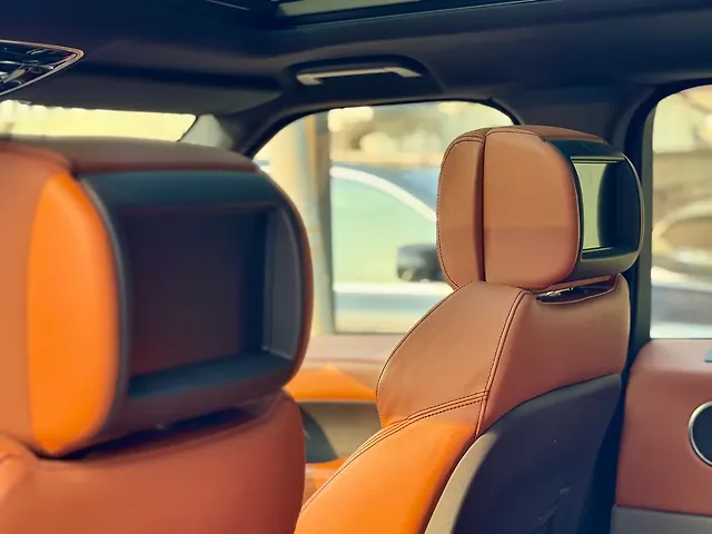 Used Land Rover Range Rover Sport [2013-2018] V8 SC Autobiography in Mumbai