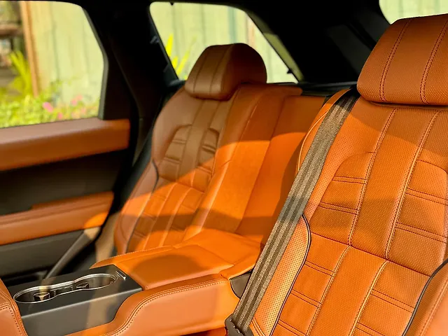 Used Land Rover Range Rover Sport [2013-2018] V8 SC Autobiography in Mumbai