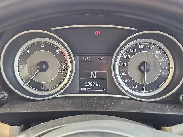 Used Maruti Suzuki Dzire [2017-2020] VDi AMT in Mumbai