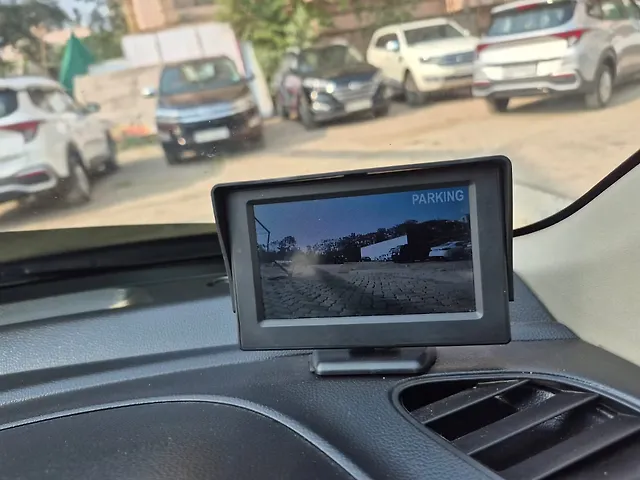 Used Maruti Suzuki Dzire [2017-2020] VDi AMT in Mumbai