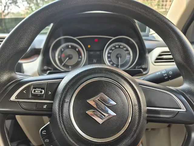 Used Maruti Suzuki Dzire [2017-2020] VDi AMT in Mumbai