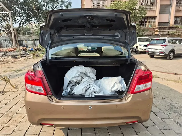 Used Maruti Suzuki Dzire [2017-2020] VDi AMT in Mumbai