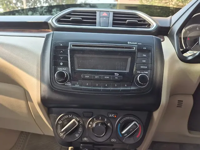 Used Maruti Suzuki Dzire [2017-2020] VDi AMT in Mumbai