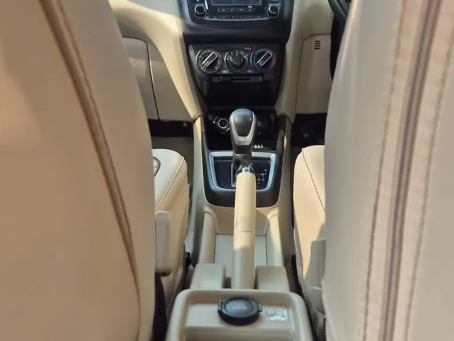 Used Maruti Suzuki Dzire [2017-2020] VDi AMT in Mumbai