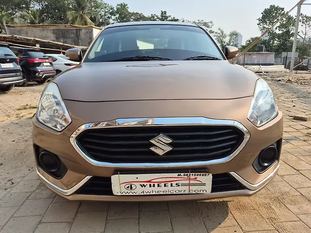 Used 2019 Maruti Suzuki DZire in Mumbai