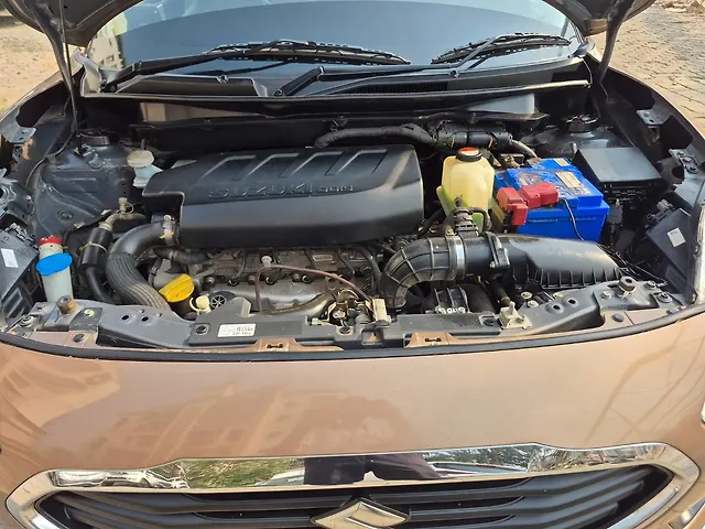 Used Maruti Suzuki Dzire [2017-2020] VDi AMT in Mumbai