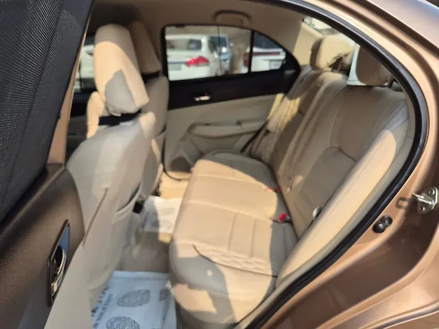 Used Maruti Suzuki Dzire [2017-2020] VDi AMT in Mumbai