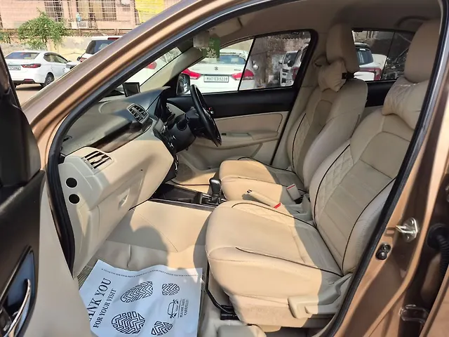 Used Maruti Suzuki Dzire [2017-2020] VDi AMT in Mumbai