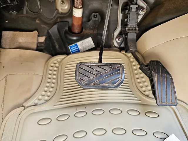 Used Maruti Suzuki Dzire [2017-2020] VDi AMT in Mumbai