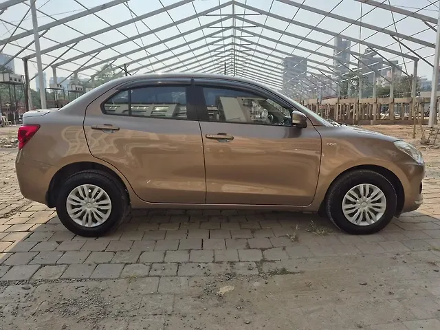 Used Maruti Suzuki Dzire [2017-2020] VDi AMT in Mumbai