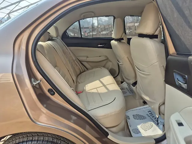 Used Maruti Suzuki Dzire [2017-2020] VDi AMT in Mumbai