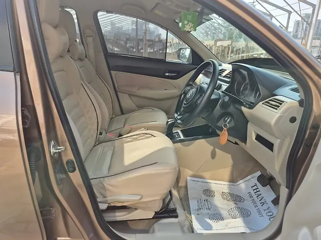 Used Maruti Suzuki Dzire [2017-2020] VDi AMT in Mumbai