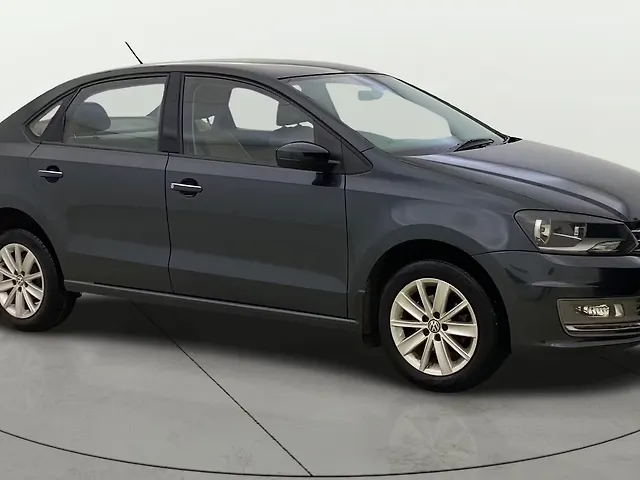 Used 2016 Volkswagen Vento in Mumbai Used 2016 Volkswagen Vento in Mumbai