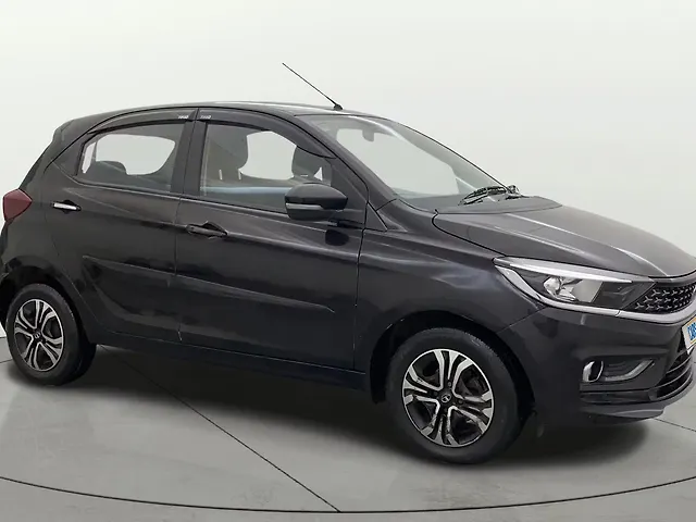 Used 2022 Tata Tiago in Pune