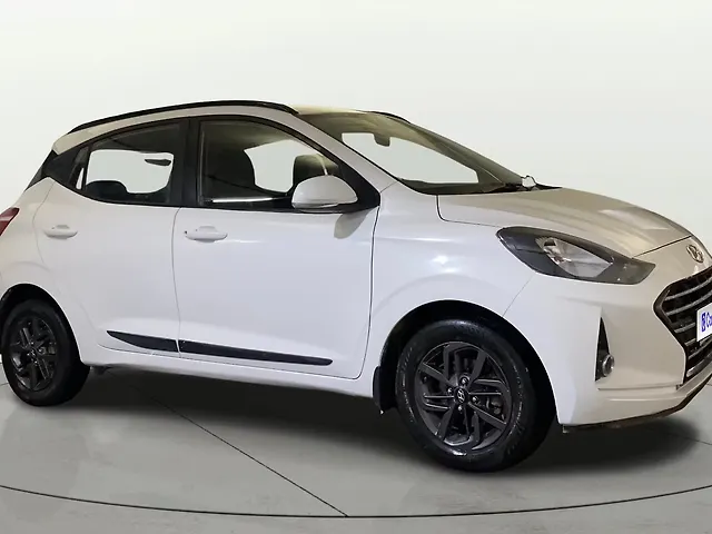 Used 2021 Hyundai Grand i10 NIOS in Delhi