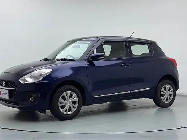 Used 2022 Maruti Suzuki Swift in Ghaziabad Used 2022 Maruti Suzuki Swift in Ghaziabad