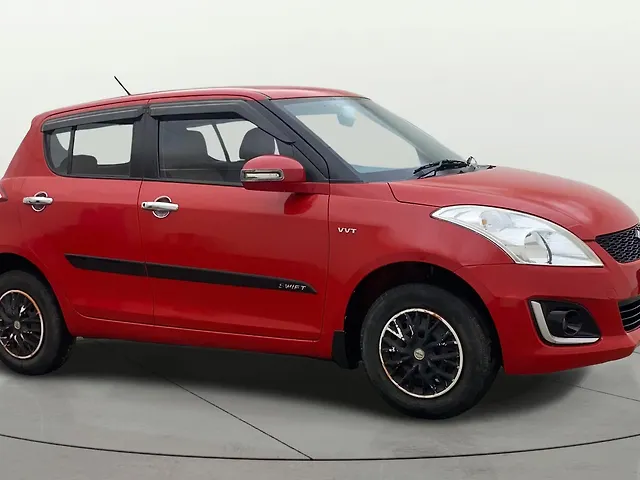 Used 2017 Maruti Suzuki Swift in Hyderabad