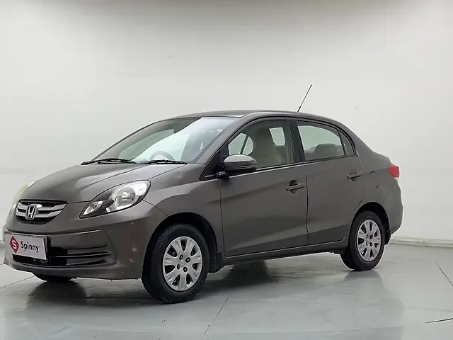 Used 2016 Honda Amaze in Delhi Used 2016 Honda Amaze in Delhi