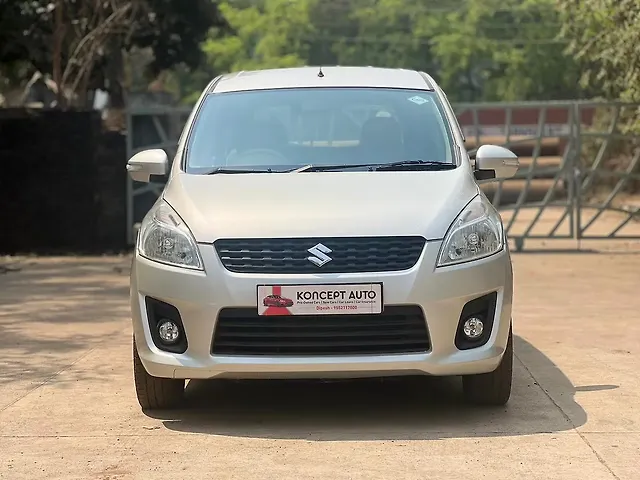 Used 2014 Maruti Suzuki Ertiga in Thane Used 2014 Maruti Suzuki Ertiga in Thane
