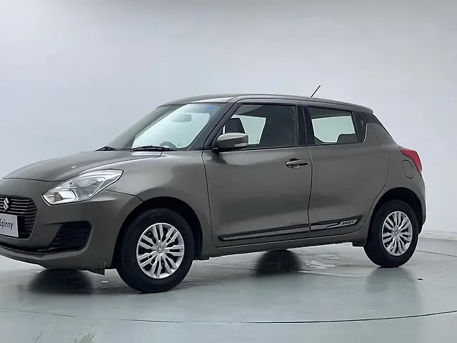 Used 2020 Maruti Suzuki Swift in Ghaziabad