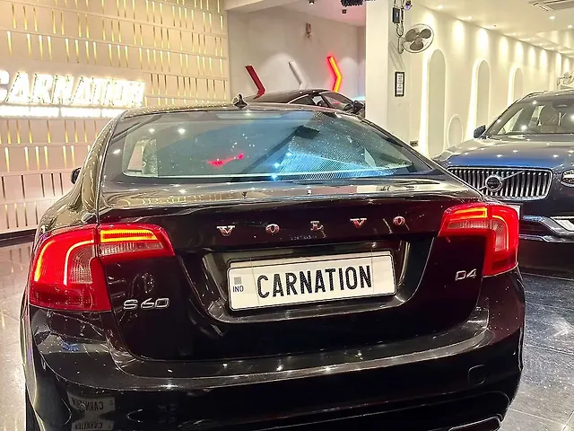 Used 2016 Volvo S60 in Delhi