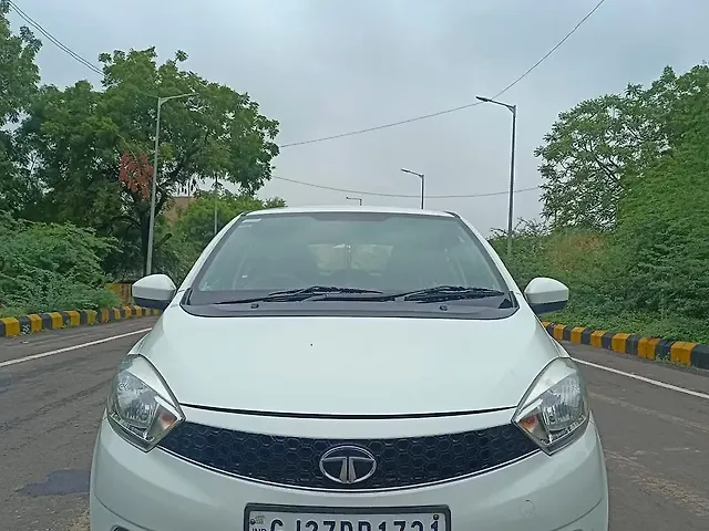 Used 2019 Tata Tigor in Ahmedabad