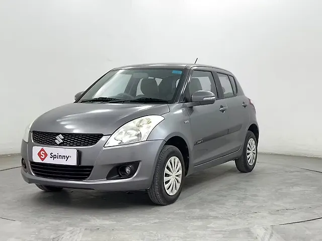 Used 2013 Maruti Suzuki Swift in Pune