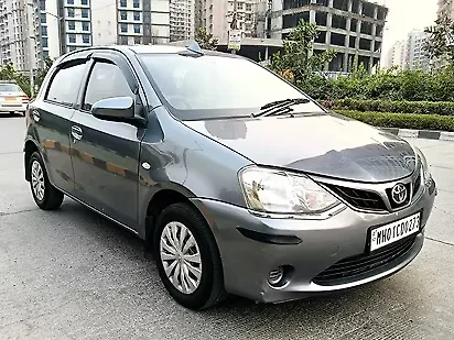 Used 2015 Toyota Etios Liva in Mumbai Used 2015 Toyota Etios Liva in Mumbai