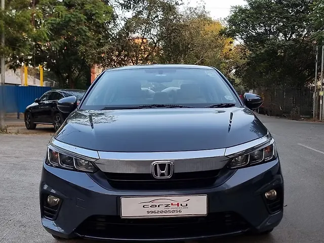 Used 2022 Honda City in Chennai Used 2022 Honda City in Chennai