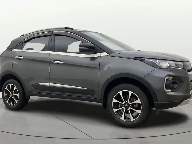 Used 2021 Tata Nexon in Bangalore