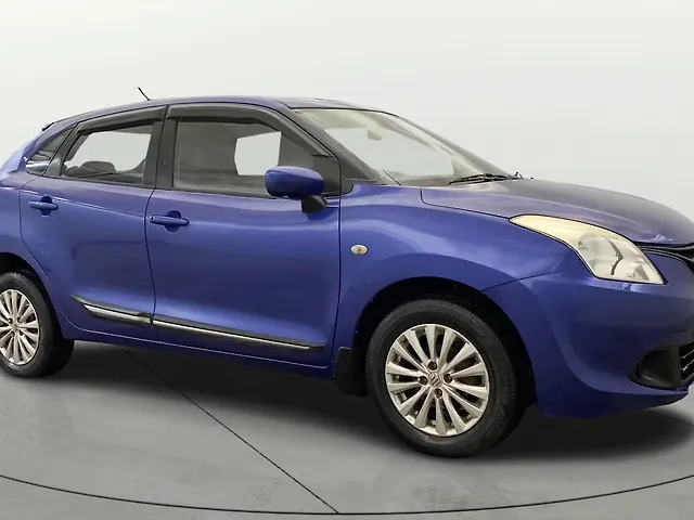 Used 2016 Maruti Suzuki Baleno in Delhi