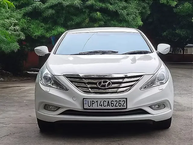 Used 2013 Hyundai Sonata in Delhi
