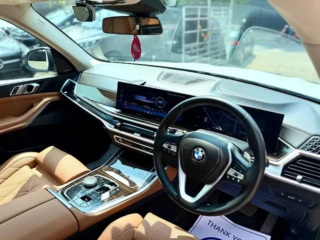 Used BMW X5 xDrive30d xLine in Mumbai Used BMW X5 xDrive30d xLine in Mumbai