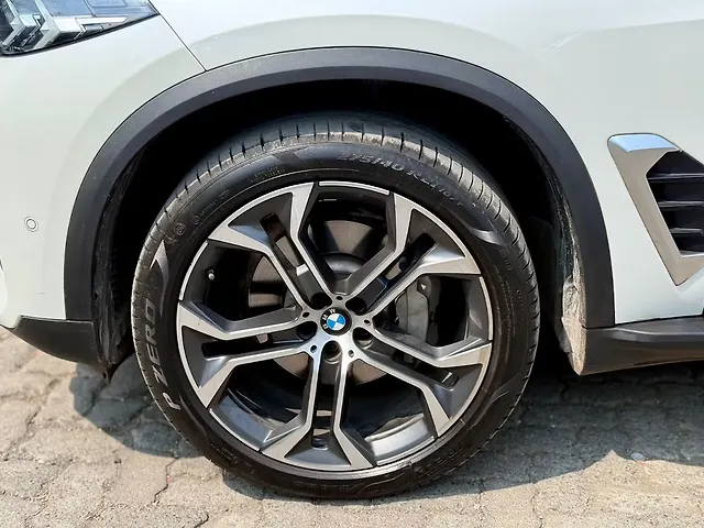 Used BMW X5 xDrive30d xLine in Mumbai Used BMW X5 xDrive30d xLine in Mumbai