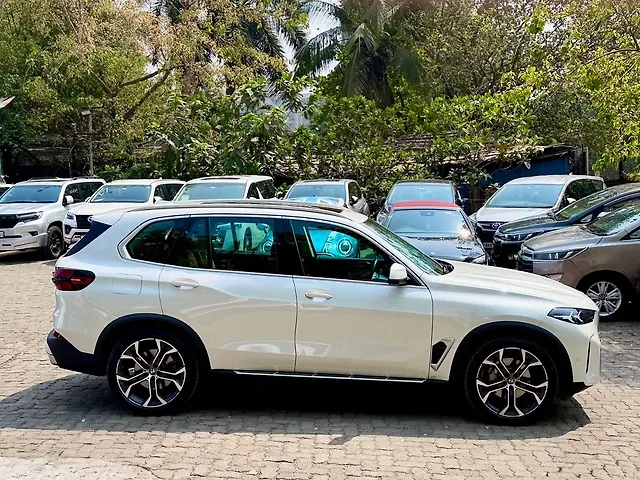 Used BMW X5 xDrive30d xLine in Mumbai Used BMW X5 xDrive30d xLine in Mumbai