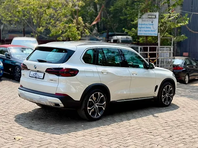 Used BMW X5 xDrive30d xLine in Mumbai Used BMW X5 xDrive30d xLine in Mumbai