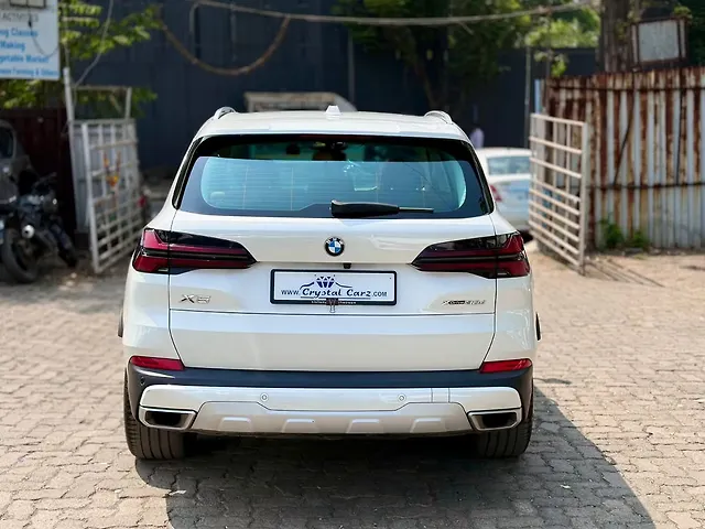 Used BMW X5 xDrive30d xLine in Mumbai Used BMW X5 xDrive30d xLine in Mumbai