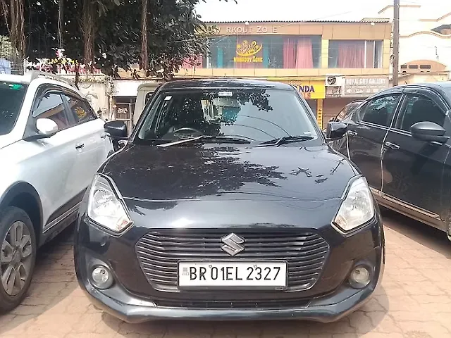 Used 2019 Maruti Suzuki Swift in Patna