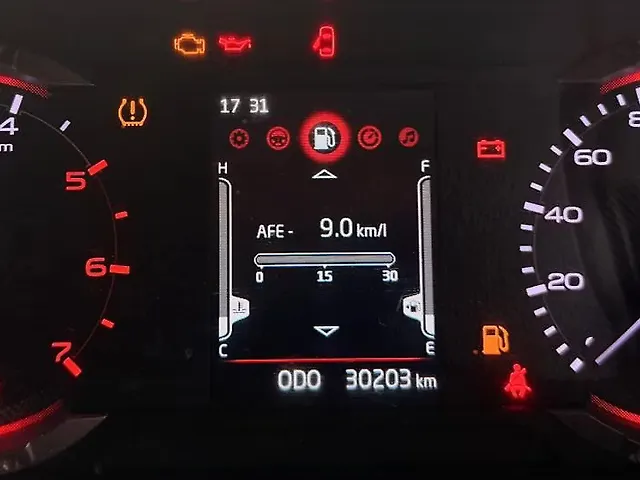 Used Mahindra Thar [2020-2025] LX Hard Top Diesel MT 4WD in Ajmer